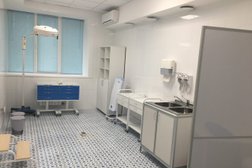 Волжский филиал Волгоградский областной онкологический диспансер, с рейтингом 3 - находится по адресу Волгоградская область, Волжский, Комсомольская улица, 25 