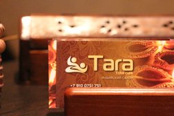 Индийский салон Тара, с рейтингом 4.3 - находится по адресу Тула, улица Калинина, 77а 