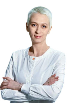 Эльвира Равкатовна Калышева