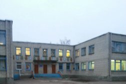 Корпус №1 Эврика, с рейтингом 2.5 - находится по адресу Тамбов, проезд Николая Островского, 8а 