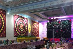 Ресторан Павлин-Мавлин, с рейтингом 4.4 - находится по адресу Москва, Большая Академическая улица, 35 ст1 