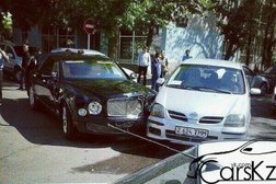 Автосервис Honda Service, ТОО, с рейтингом 2.6 - находится по адресу Астана, Алаш шоссе, 18/1а 