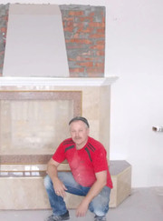 Благоустройство территории, мастер на час Андрей Викторович Шуруля