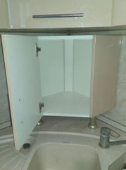 Разнорабочий, грузчик Григорий Станиславович Чернявский