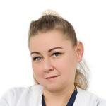 Татьяна Михайловна Секисова