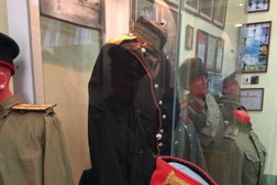 Музей Русской армии, с рейтингом 4 - находится по адресу Пенза, улица Кирова, 51 
