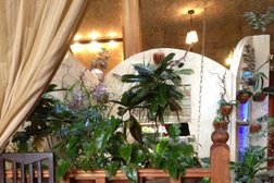 Ресторан Небесный замок, с рейтингом 4.4 - находится по адресу Владивосток, улица Никифорова, 2а 