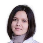 Елена Петровна Крестовская