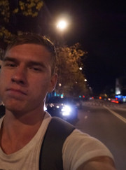 Сиделка, бухгалтер Илья Шевяков