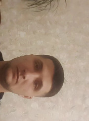 Водитель Дмитрий Сергеевич Стрельцов