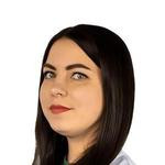 Елизавета Ивановна Спиридонова