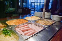 Гостиничный комплекс Атриум, с рейтингом 4 - находится по адресу Вологда, улица Герцена, 27 