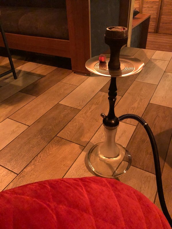 фотография Nua Smoke на метро Чкаловская