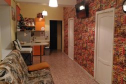 Хостел Like Hostel, с рейтингом 4 - находится по адресу Ярославль, улица Андропова, 25в 