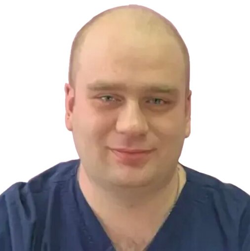 Евгений Викторович Рябченко