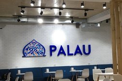 Кафе быстрого питания Palau, с рейтингом 2.3 - находится по адресу Алматы, Панфилова, 92 