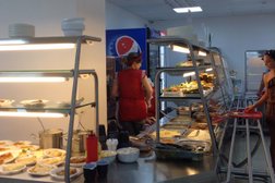 Столовая Ссср, с рейтингом 4 - находится по адресу Краснодарский край, Геленджик, Революционная улица, 19 