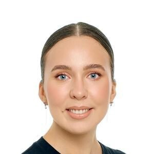 Ксения Антоновна Заседателева (Трушаева)