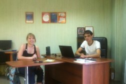 Web-студия Welcome!, с рейтингом 3.5 - находится по адресу Омск, проспект Мира, 3 