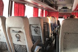 Автостанция Южные ворота, с рейтингом 1.8 - находится по адресу Челябинск, улица Блюхера, 45 