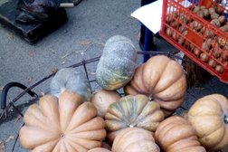 Перекрёсток, с рейтингом 3.8 - находится по адресу Ростовская область, Азов, Привокзальная улица, 10Б 