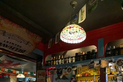 Ресторан & бар Harats pub, с рейтингом 4 - находится по адресу Ханты-Мансийский автономный округ, Ханты-Мансийск, Мира, 52 