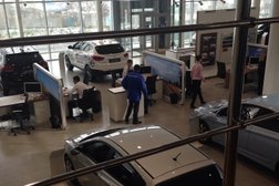 Юг-Авто Hyundai Новороссийск, с рейтингом 2 - находится по адресу Новороссийск, улица Золотая Рыбка, 122 