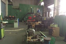 Производственная компания Силовые машины, с рейтингом 3.4 - находится по адресу Санкт-Петербург, Свердловская набережная, 18 лит Н 