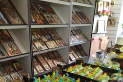 Богоявленский мужской монастырь, с рейтингом 4 - находится по адресу Челябинск, 5-я Электровозная улица, 5а 