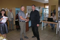 Производственное объединение Водоканал, с рейтингом 2 - находится по адресу Кемеровская область — Кузбасс, Прокопьевск, переулок Артёма, 7/1 