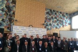 Приморское управление по гидрометеорологии и мониторингу окружающей среды, с рейтингом 5 - находится по адресу Владивосток, улица Мордовцева, 3 