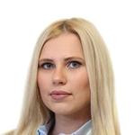 Валерия Ивановна Ленченкова