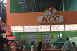 Кафе быстрого питания KCC, с рейтингом 3 - находится по адресу Караганда, Космонавтов, 1в 