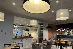 Семейное кафе Песто Тесто, с рейтингом 5 - находится по адресу Иркутск, улица Горького, 42 