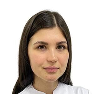 Эльвира Рамильевна Кадаева
