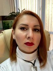 Бизнес-консультант, бухгалтер Любовь Вячеславовна Берсенева