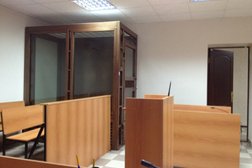 Судебный участок Мировые судьи Октябрьского района №34, с рейтингом 2 - находится по адресу Самара, улица Мичурина, 125а 