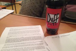 Учебная часть Башкирский кооперативный институт, с рейтингом 3.4 - находится по адресу Республика Башкортостан, Уфа, Ленина, 26 