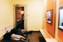 Сбербанк России, с рейтингом 2.7 - находится по адресу Мытищи (Мытищинский район), Вокзальная площадь, 2 