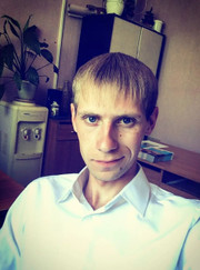 Водитель, автомеханик Вячеслав Андреевич Суман