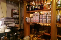 Ресторан Нефертити, с рейтингом 4.4 - находится по адресу Ставропольский край, Ессентуки, Интернациональная улица, 3 