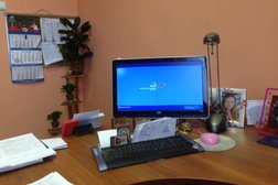 Колледж предпринимательства и права, с рейтингом 4 - находится по адресу Мурманская область, Кола, Советский проспект, 34 