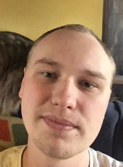 Ветеринар, грумер Алексей Андреевич Бессонов