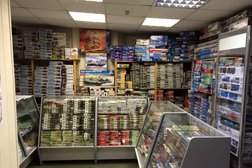 Магазин сборных масштабных моделей Моделист, с рейтингом 3.8 - находится по адресу Москва, Комсомольская площадь, 6 