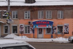 Салон оптики Велват, с рейтингом 3.4 - находится по адресу Иркутск, улица Мухиной, 12 