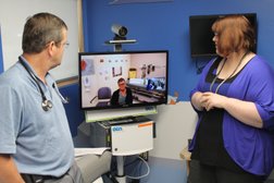 Клиника Весна Медикал Груп, с рейтингом 3 - находится по адресу Пермь, Монастырская улица, 95г 