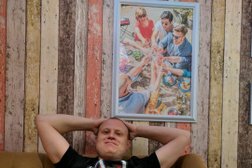 Ресторан Мама, с рейтингом 3.3 - находится по адресу Екатеринбург, Ильича, 47 