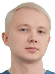 Нейрохирург Николай Андреевич Востриков