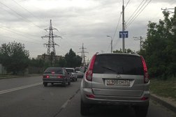 Сервисный центр по ремонту насосного и газового оборудования Теплоимпорт-Юг, с рейтингом 4 - находится по адресу Волгоград, Симбирская улица, 5 