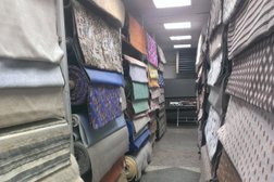 Магазин ткани Текстиль-Сервис, с рейтингом 4.4 - находится по адресу Ставрополь, улица Лермонтова, 219 